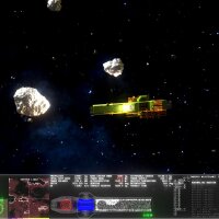 ΔV: Rings of Saturn PC Crack