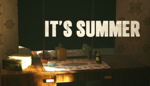 ШХД: ЛЕТО / IT'S SUMMER Free Download