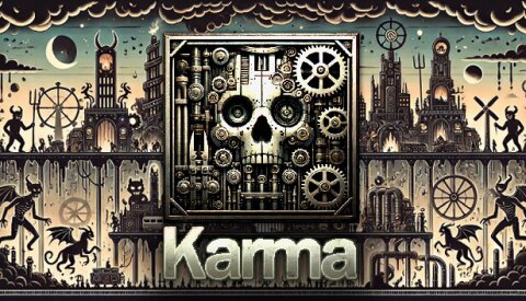 ナレハテ / Karma Free Download