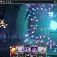 Touhou: Lost Branch of Legend Crack Download