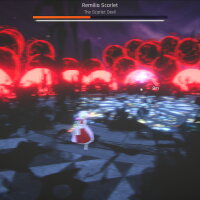 Touhou Dystopian Torrent Download