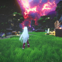 Touhou Dystopian Update Download