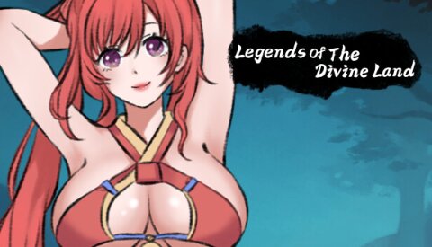 九霄风云录 Legends Of The Divine Land Free Download