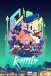 共鸣 ReMix Free Download