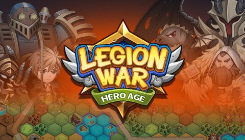 军团战棋Legion War Free Download