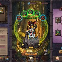 卡牌迷境(CARD QUEST) PC Crack