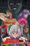 四魂-X Shikon-X Astro Defense Fortress Free Download