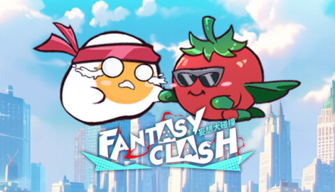 妄想大碰撞 Fantasy Clash Free Download
