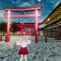宥蘿的奇幻冒險 Yuro's Fantasy Adventure PC Crack
