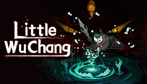 小小无常 Little Wu Chang Free Download