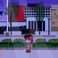 少女侦探白猫 Girl Detective White Cat Crack Download