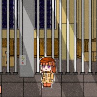 少女侦探白猫 Girl Detective White Cat Update Download