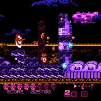 暴れん坊天狗 & ZOMBIE NATION PC Crack