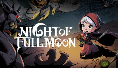 月圆之夜 (Night of Full Moon) Free Download