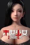 末世少女 Zombie Girl Free Download