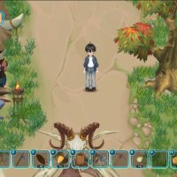 海岛奇妙物语/Island Uncanny Story Torrent Download