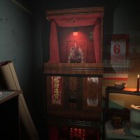 港詭實錄ParanormalHK Torrent Download