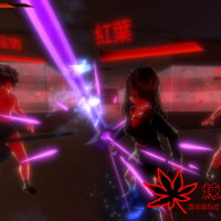 煉獄紅葉 Momiji From Purgatory PC Crack