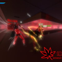 煉獄紅葉 Momiji From Purgatory Crack Download