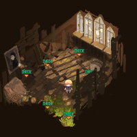 瓶中精灵 - Fairy in a Jar Repack Download