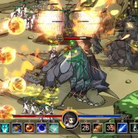 百煉登神 Immortal Tales of Rebirth Torrent Download