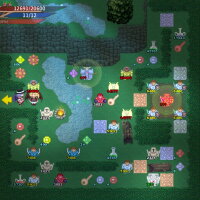 绯红编年史 ~ Chronicle of Scarlet ~ Crack Download