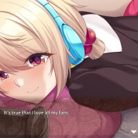 美少女ストリーマーの秘密恋愛 - Secret romance with streamer girls - PC Crack