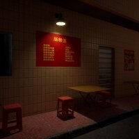 见诡录：阴魂街 Haunting Record: Phantom Street Update Download