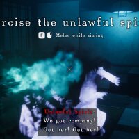 近畿霊務局 - Kinki Spiritual Affairs Bureau PC Crack