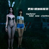 迷离诡夜 blurred weird night Crack Download