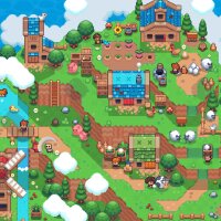 阳光物语 Update Download
