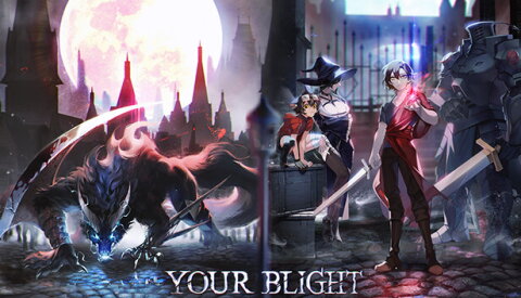 유어 블라이트 Free Download