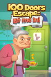 100 Doors Escape - Let me In! Free Download
