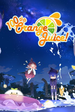 100% Orange Juice Free Download