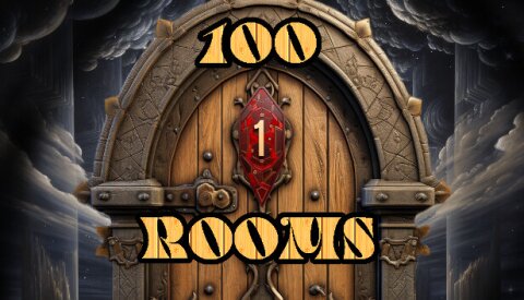 100 Rooms Free Download