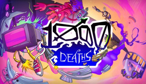 1000 Deaths (Thousand Deaths) Free Download