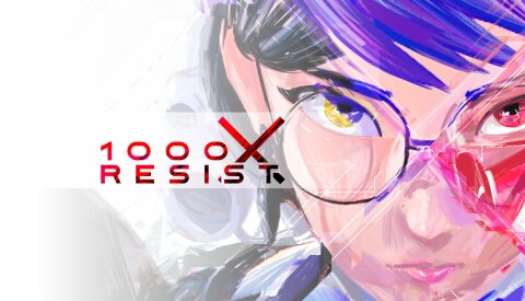 1000xRESIST (GOG) Free Download