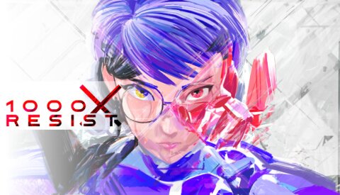 1000xRESIST Free Download
