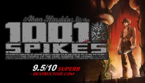 1001 Spikes Free Download