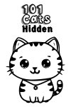 101 Cats Hidden Free Download