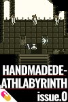 10mg: HANDMADEDEATHLABYRINTH issue 0 Free Download