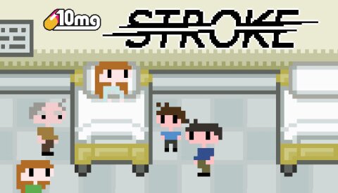 10mg: Stroke Free Download