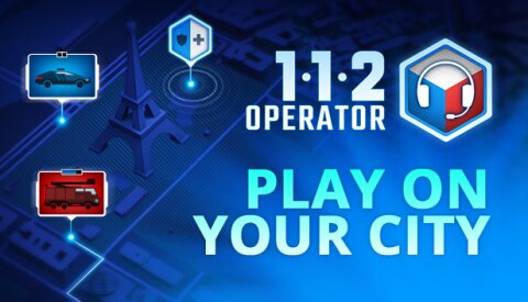 112 Operator Free Download