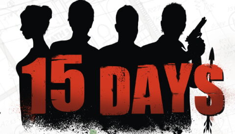 15 Days Free Download