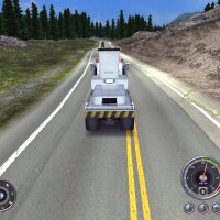 18 Wheels of Steel: Extreme Trucker 2 PC Crack