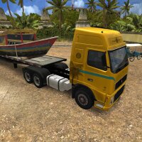 18 Wheels of Steel: Extreme Trucker 2 Crack Download