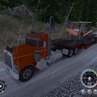 18 Wheels of Steel: Extreme Trucker 2 Repack Download