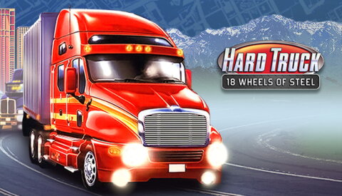 18 Wheels of Steel: Hard Truck Free Download