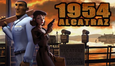 1954 Alcatraz Free Download