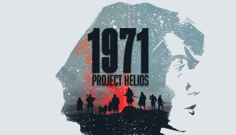 1971 Project Helios (GOG) Free Download